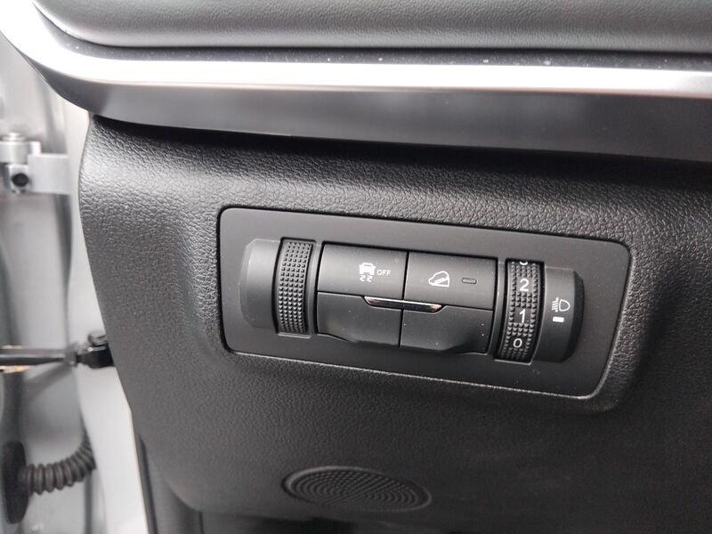 DR AUTOMOBILES dr 5.0 NEW UNICA 1.5 BZ/GPL