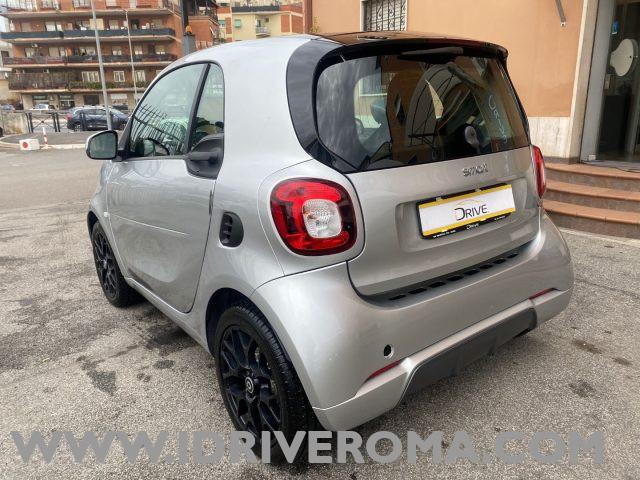 SMART ForTwo 70 1.0 Superpassion. ?Iva esposta?