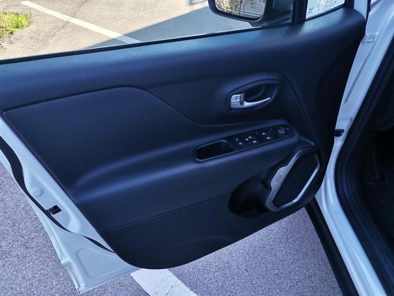 Jeep Renegade 2.0 mjt Limited 4wd 140cv auto 9m