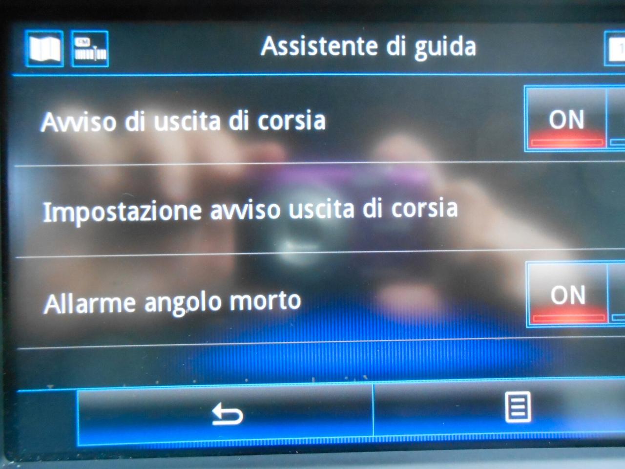 Renault Kadjar dCi 8V 110CV Energy Intens