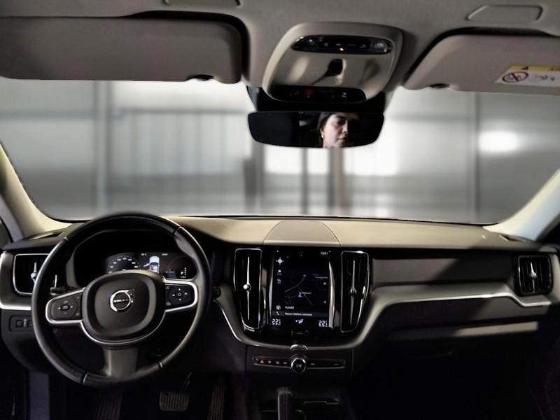 VOLVO XC60 T6 PLUG-IN AWD AUTO RECHARGE INS. EXP SUV