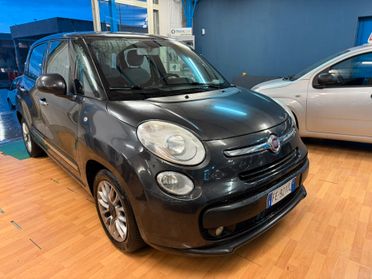 Fiat 500L 1.3 Multijet 95 CV Business