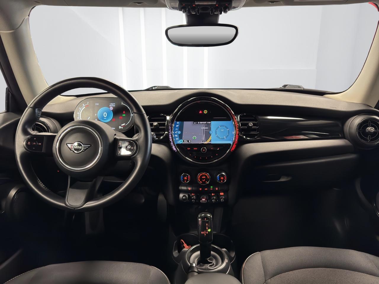 Mini 3 Porte One Classic 1.5 Twin Power Turbo 102cv Steptronic - 24 MESI GARANZIA