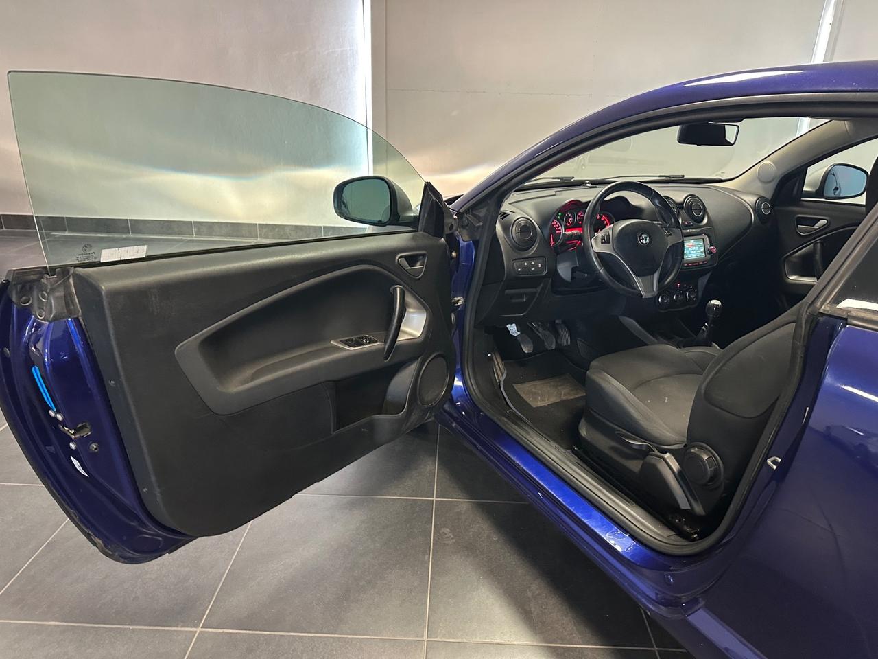ALFA ROMEO MITO 1.4 NEOPATENTAI 78CV S&S Distinctive