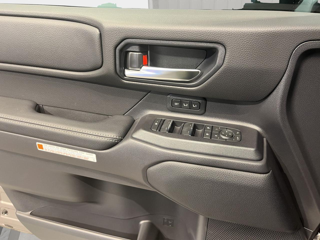 Toyota Land Cruiser 2.8 d-4d Lounge awd auto