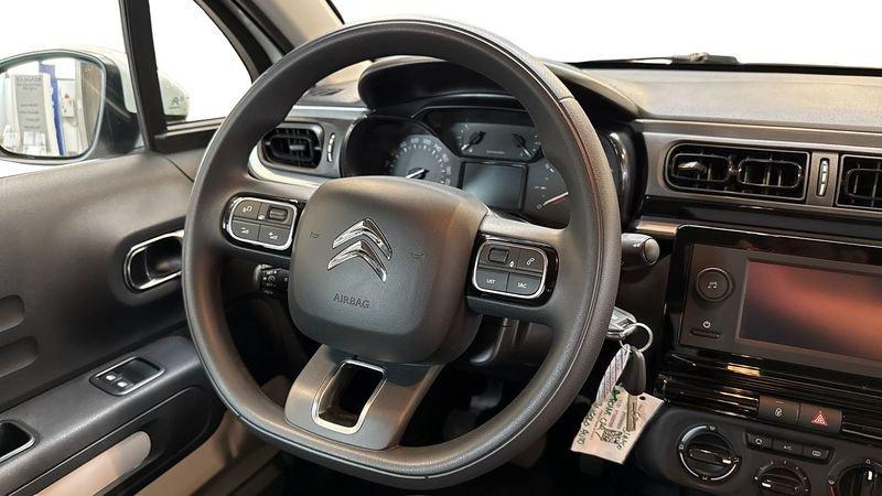 Citroën C3 1.5 BlueHDi You