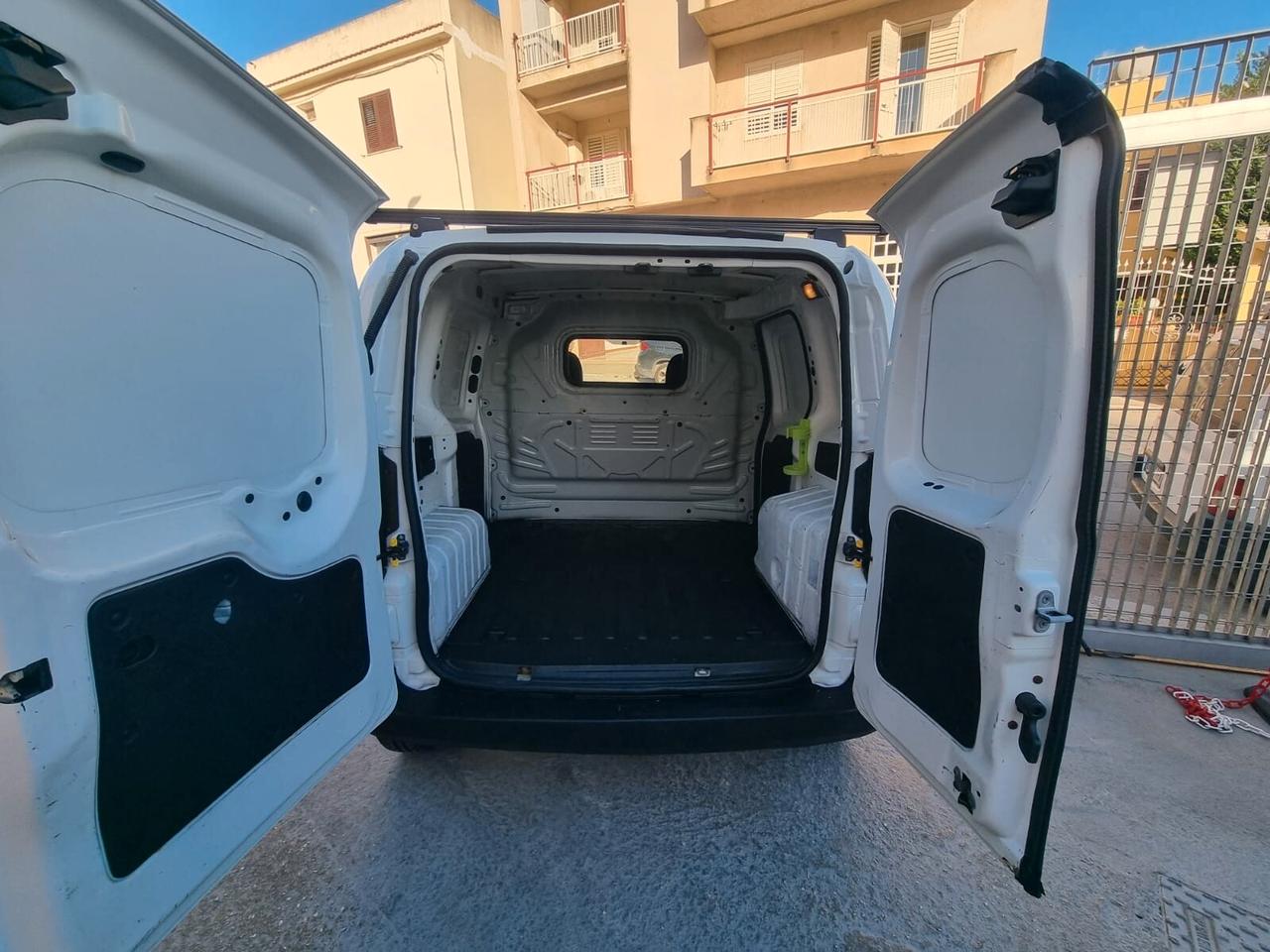 Fiat Fiorino 1.3 MJT 75CV Furgone