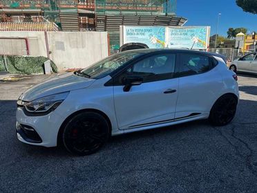 Renault Clio Clio 5p 1.6 16v RS 200cv edc