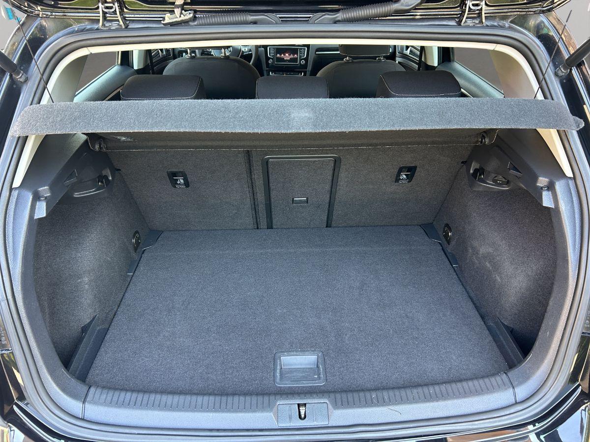 VOLKSWAGEN - Golf - 1.6 TDI 110 CV 5p. Executive BMT
