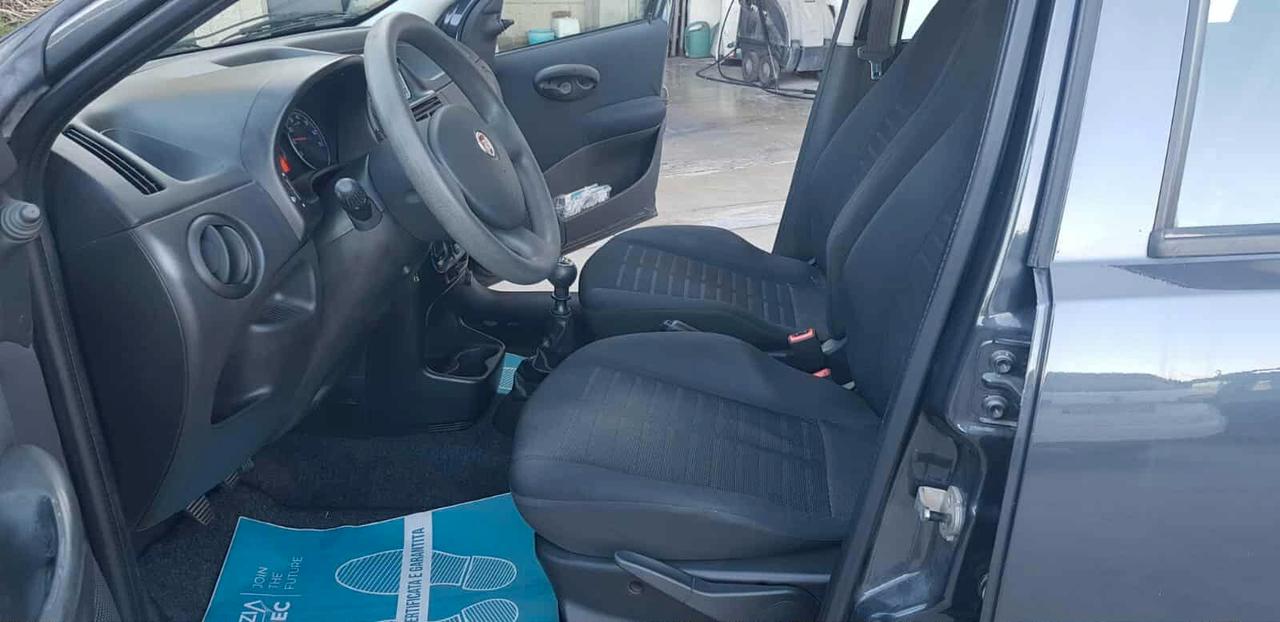 Fiat Punto Classic 1.2 5 porte "KM 49000"