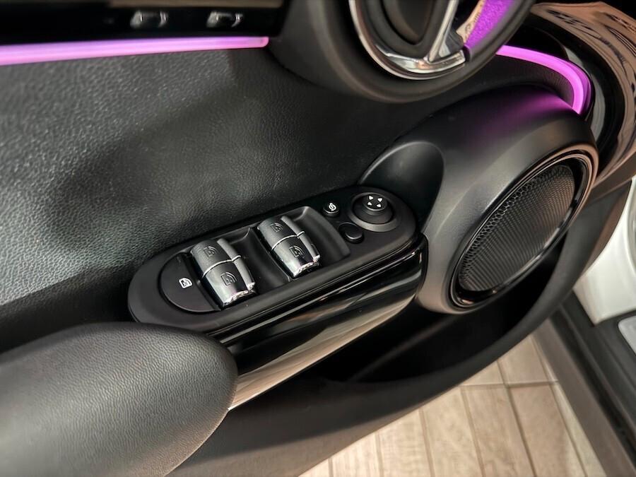 Mini 1.5 Cooper Classic Automatica