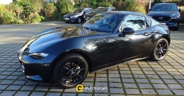MAZDA MX-5 1.5L Skyactiv-G RF Exclusive-Line