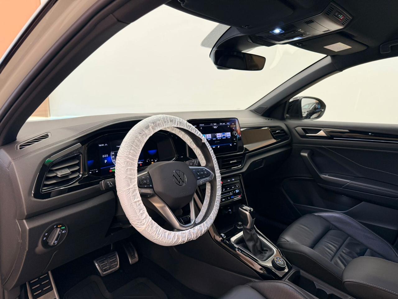 Volkswagen T-Roc 2.0 TDI SCR 150 CV DSG R-Line