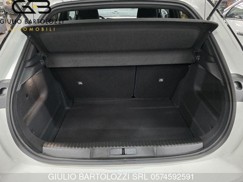 Opel Mokka Mokka 1.2 Hybrid aut. GS