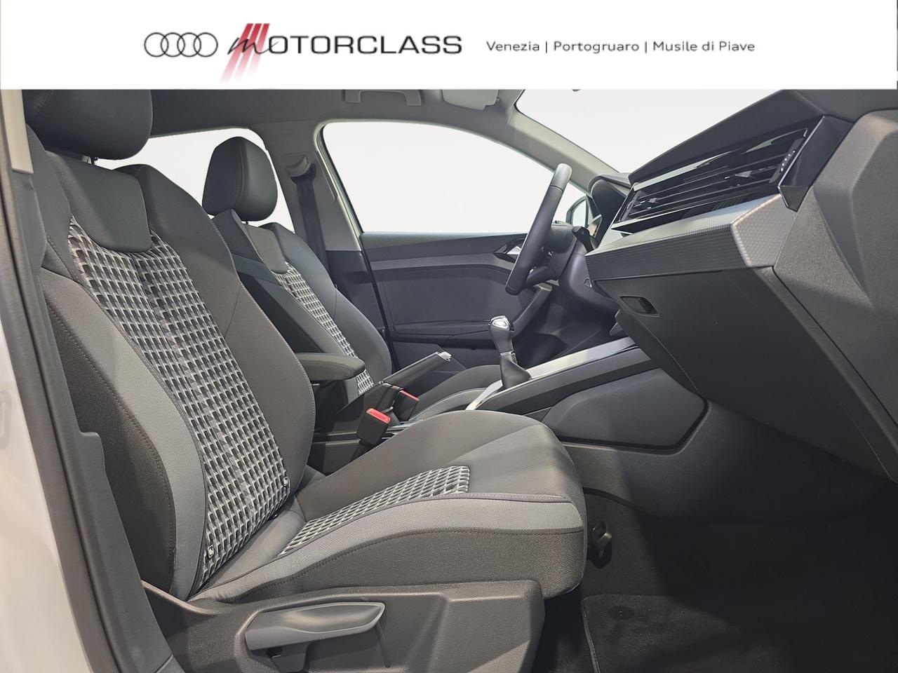 sportback 30 1.0 tfsi 116cv Advanced