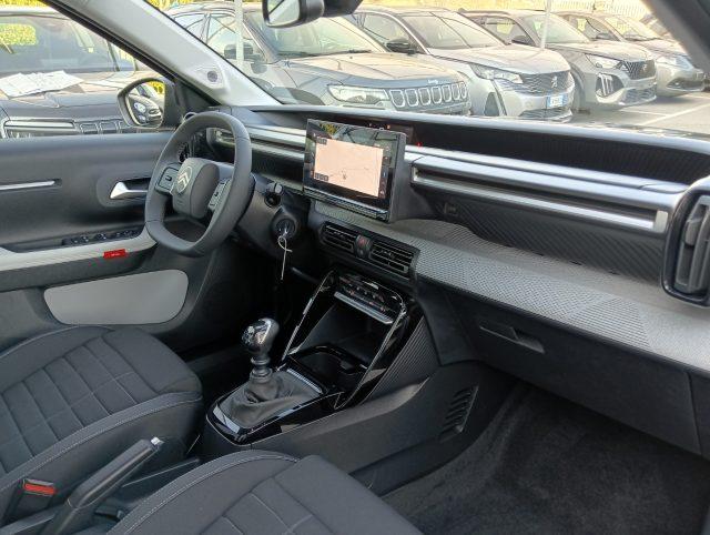 CITROEN C3 Turbo 100 S&S Max