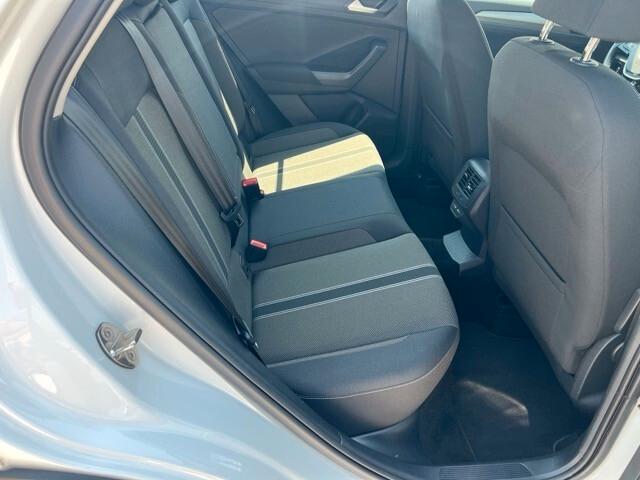 Volkswagen T-Roc 2.0 Tdi Business 150cv dsg - Fari Full Led