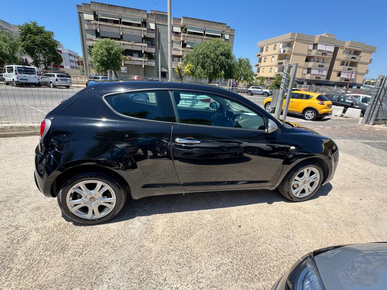 Alfa Romeo MiTo 1.4 78 CV Distinctive
