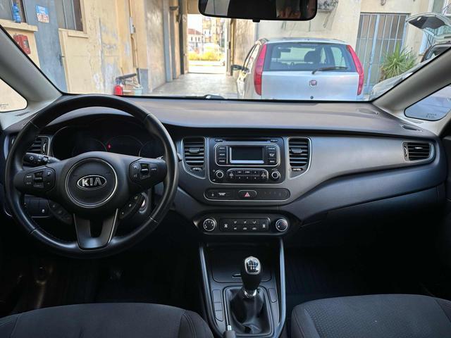 KIA Carens 1.7 CRDi 115 CV Cool