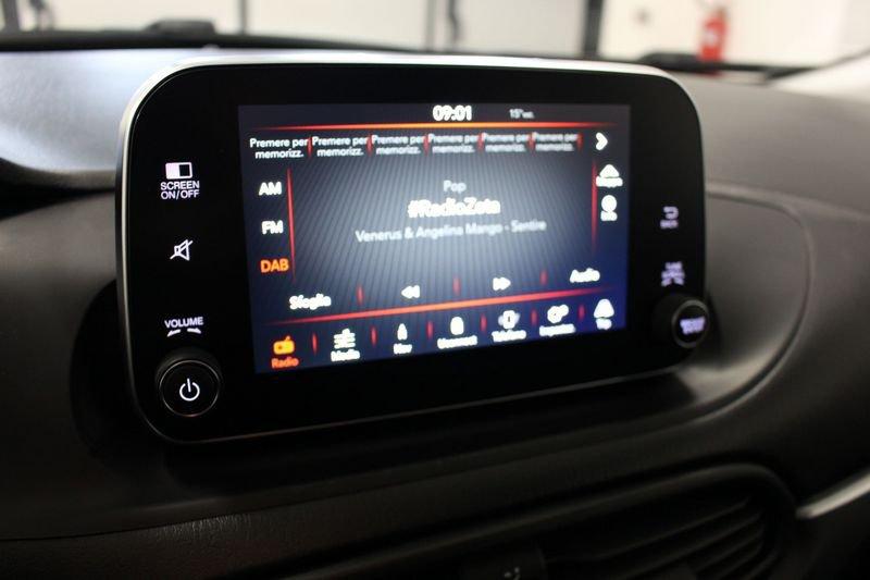 FIAT Tipo Tipo 1.6 Mjt S&S SW Lounge