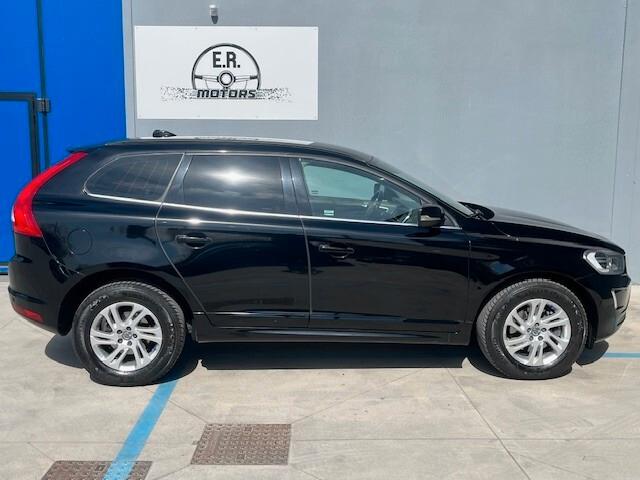 Volvo XC 60 XC60 D3 Geartronic Business Plus