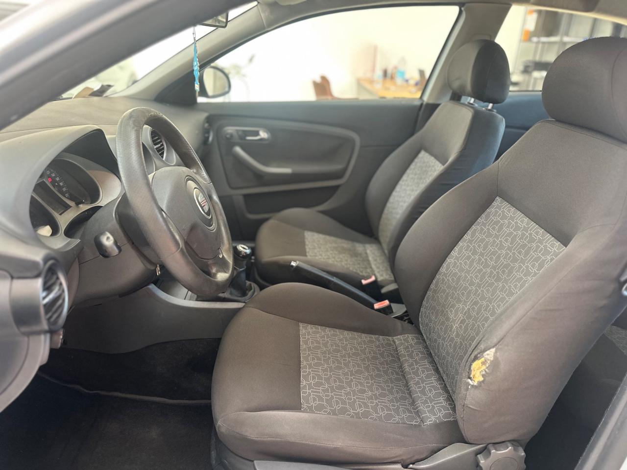 Seat Ibiza 1.2