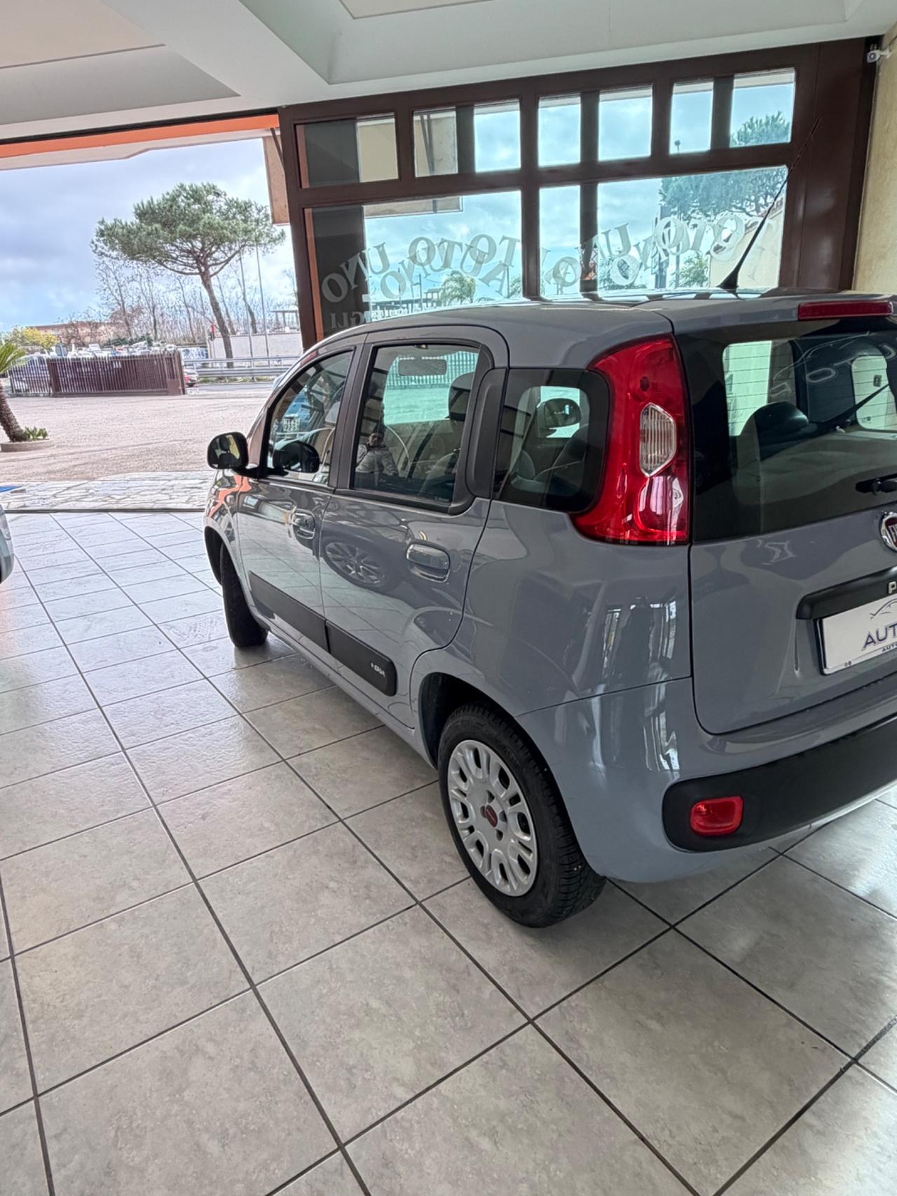 Fiat Panda 1.2 Easy