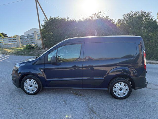 FORD Transit Connect 200 1.6 TDCi PC Furgone