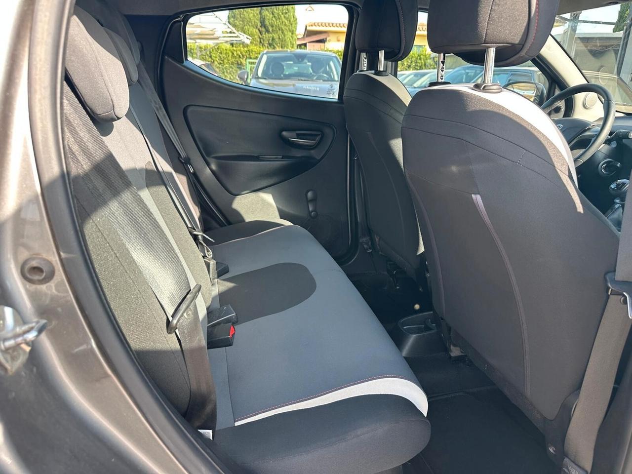 Lancia Ypsilon 1.2 Benzina/GPL