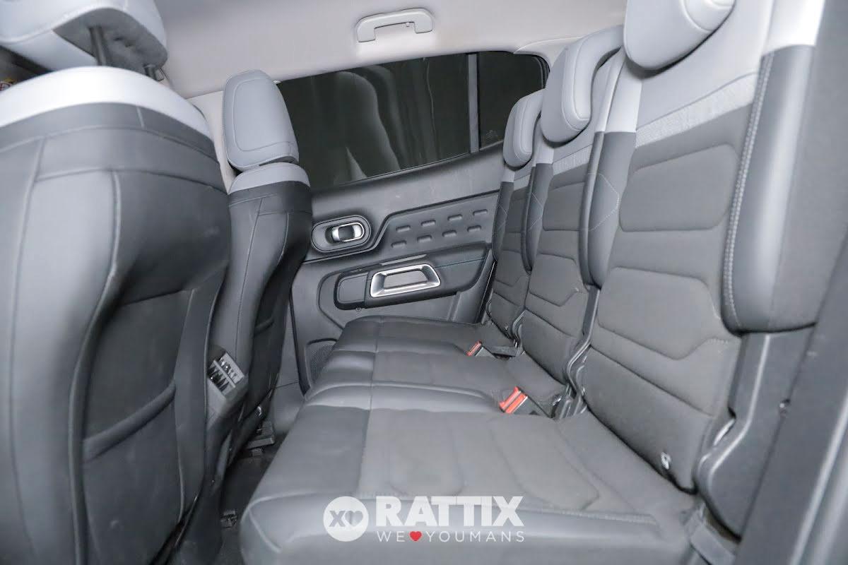 Citroen C5 Aircross 1.5 BlueHDI 130CV Max EAT8