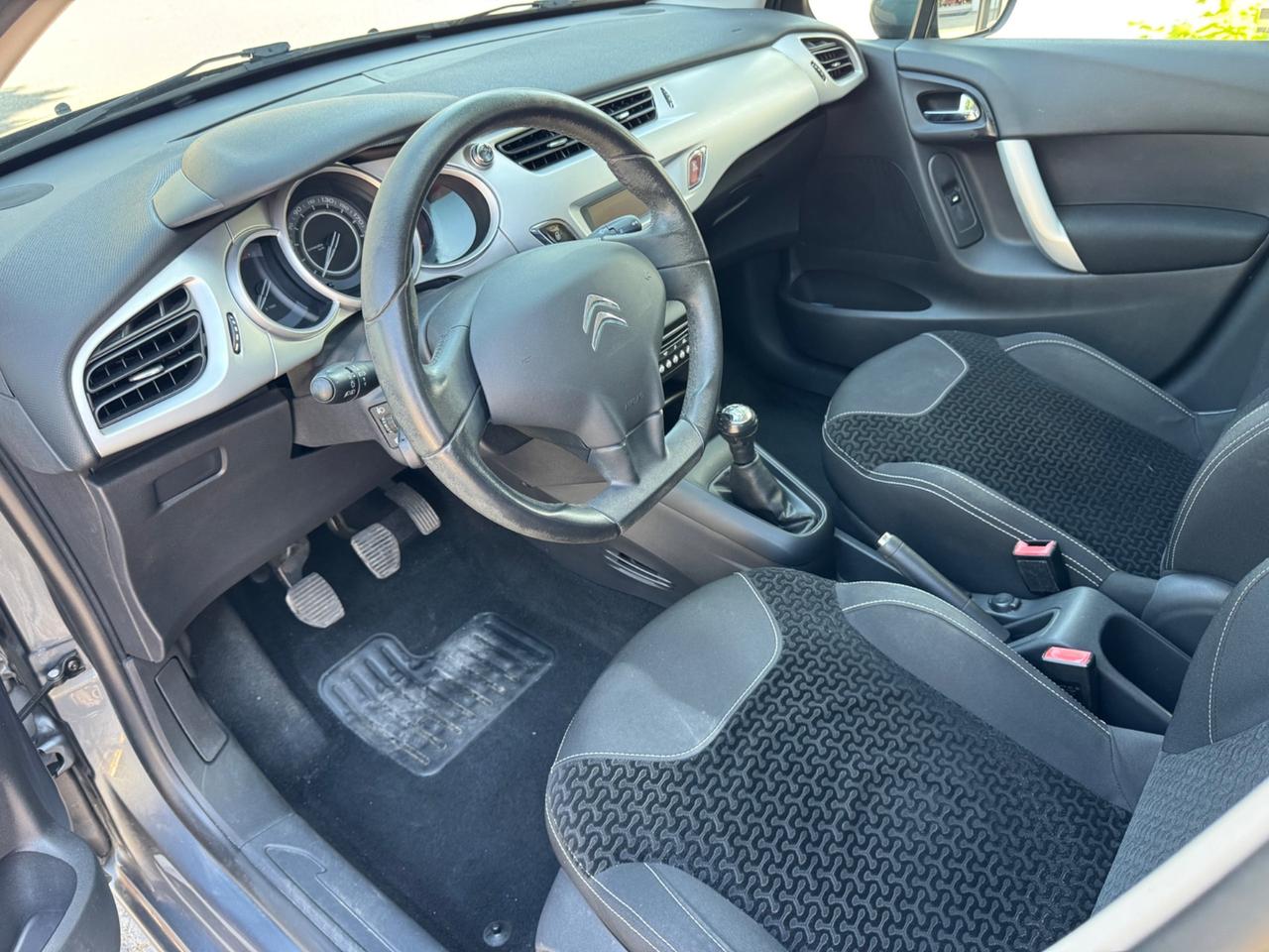 Citroen C3 1.1 Perfect 5 Porte