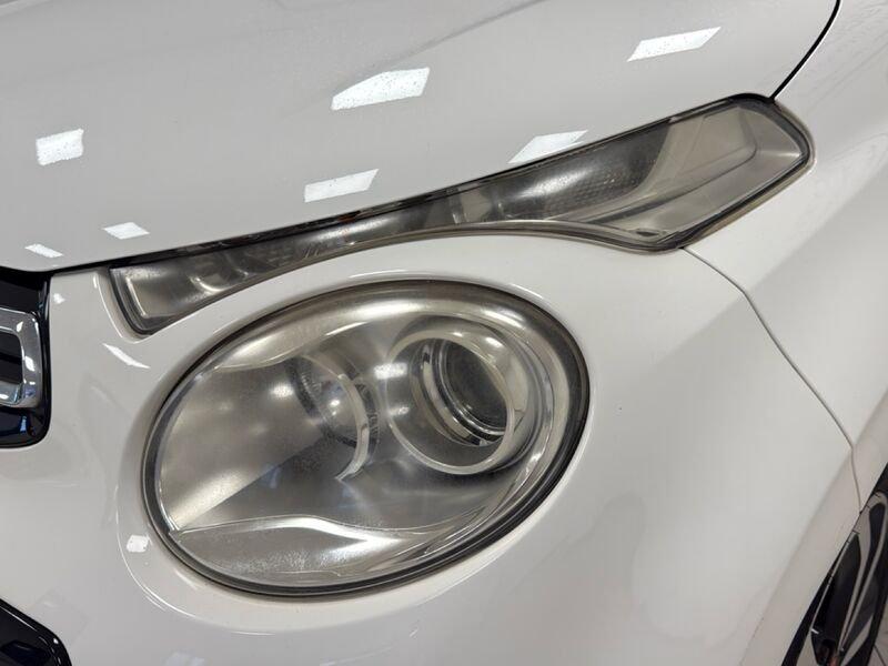 Citroën C1 C1 Airscape PureTech 82 5 porte Shine