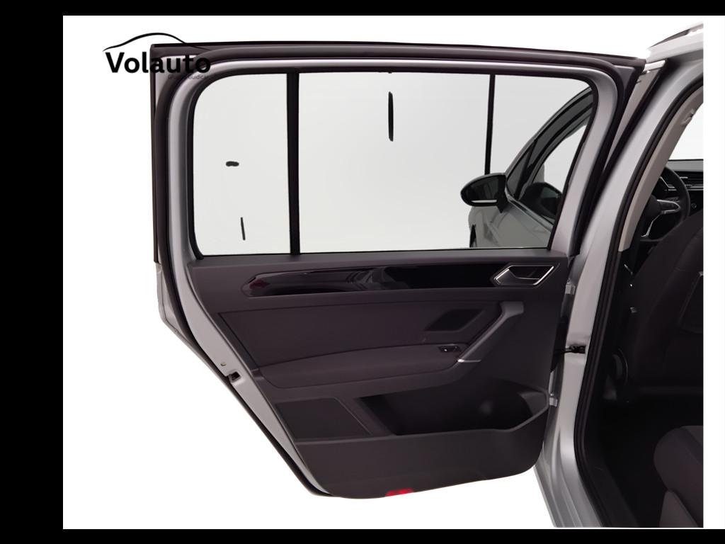 VOLKSWAGEN Touran III 2015 - Touran 2.0 tdi Executive dsg