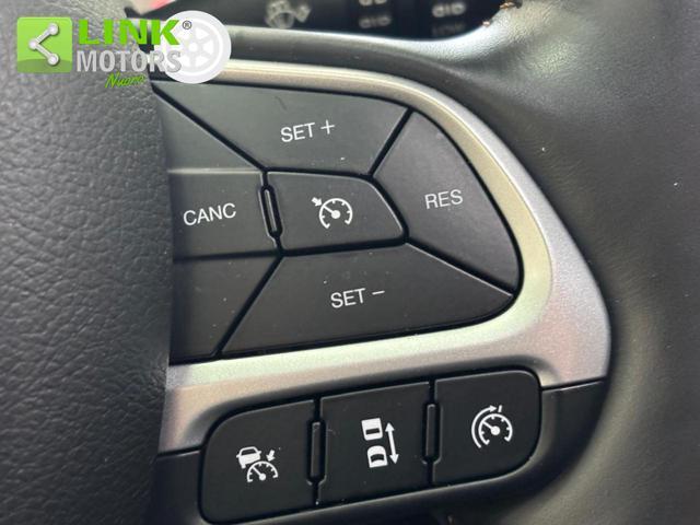 JEEP Compass 2.0 Multijet II 4WD Limited