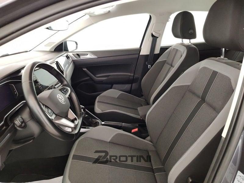 Volkswagen Polo Polo 1.0 tsi Style 95cv