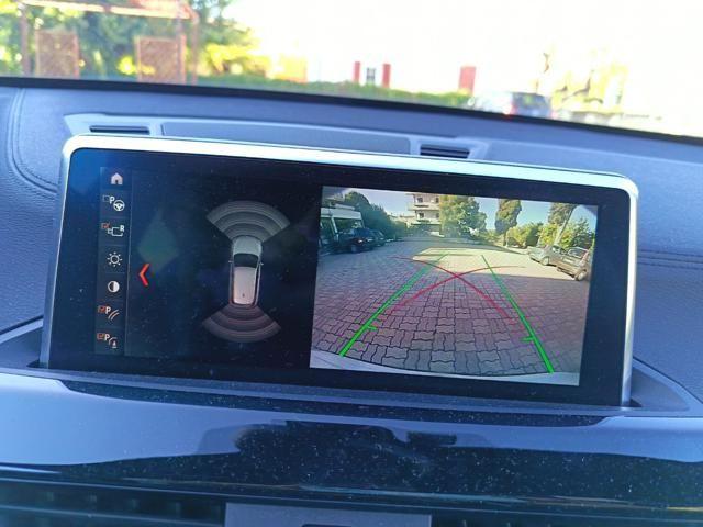 BMW X1 sDrive20d Sport