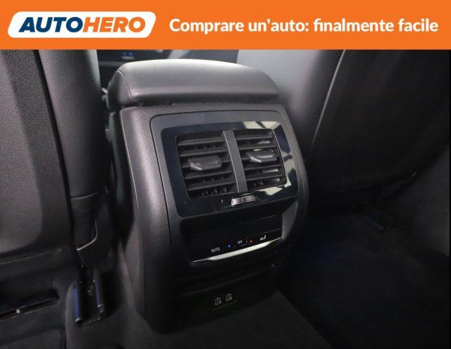BMW X3 xDrive30e Msport