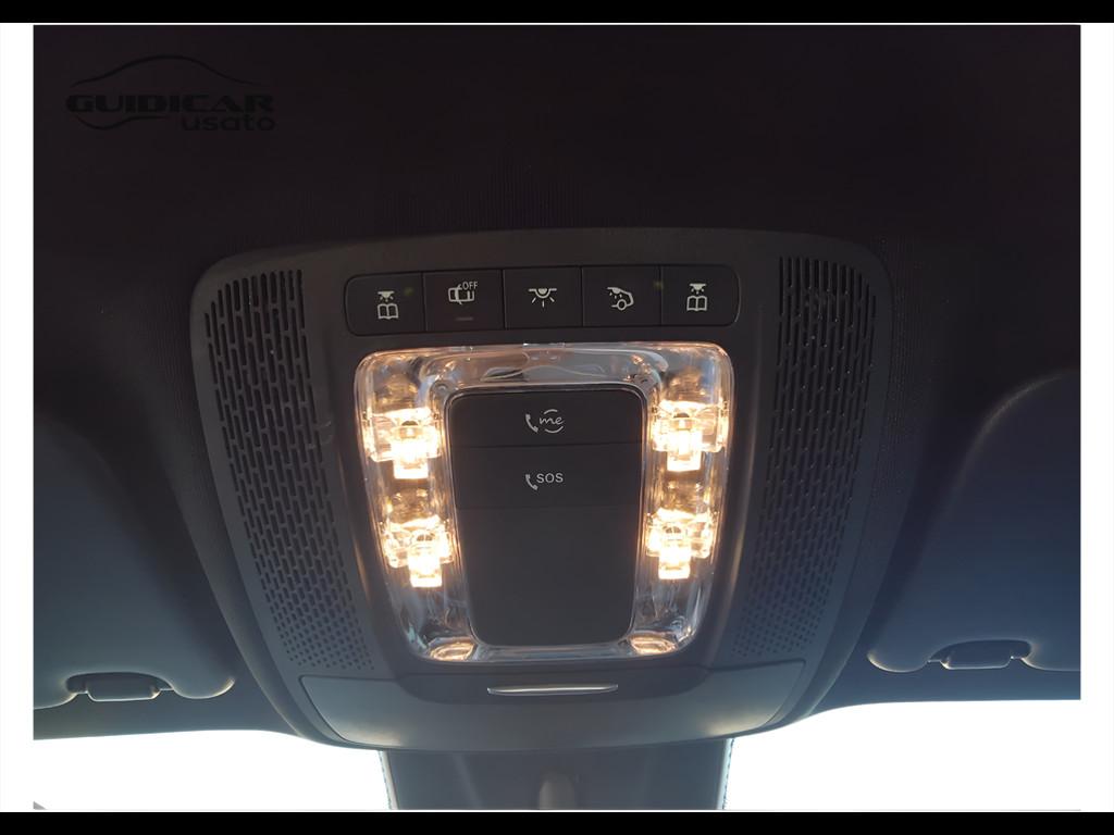 Mercedes-Benz Classe B - W247 2018 - B 180 d Sport Plus auto