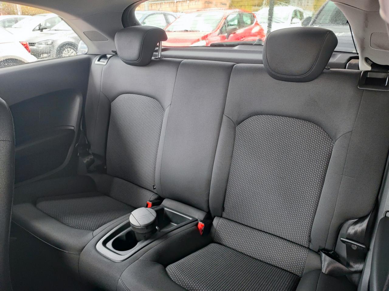 Audi A1 SPB 1.4 TDI Sport