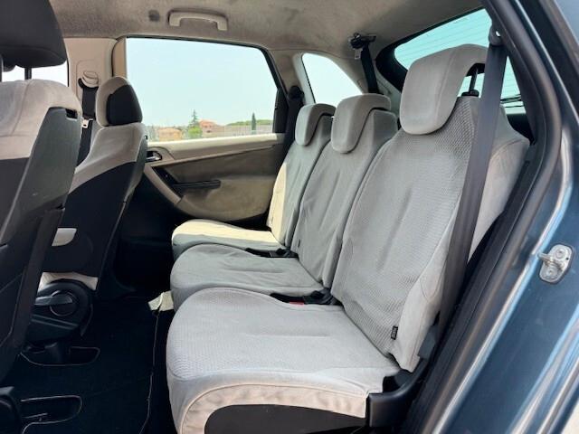 Citroen C4 Picasso 1.6 HDi 110 cv Elegance