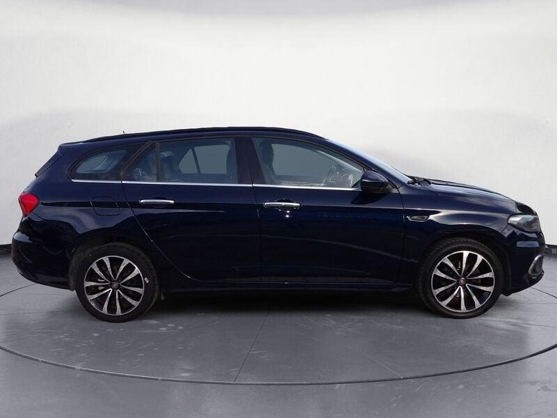 FIAT Tipo Tipo SW 1.6 mjt Lounge s&s 120cv