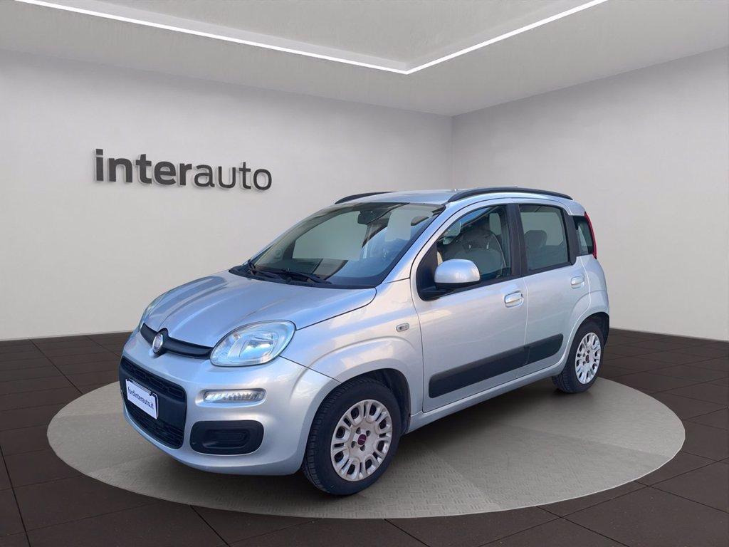 FIAT Panda 1.2 Pop 69cv del 2014