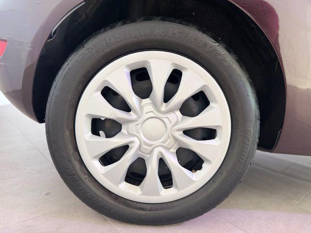 FORD Fiesta 1.2 82CV 3 porte Titanium