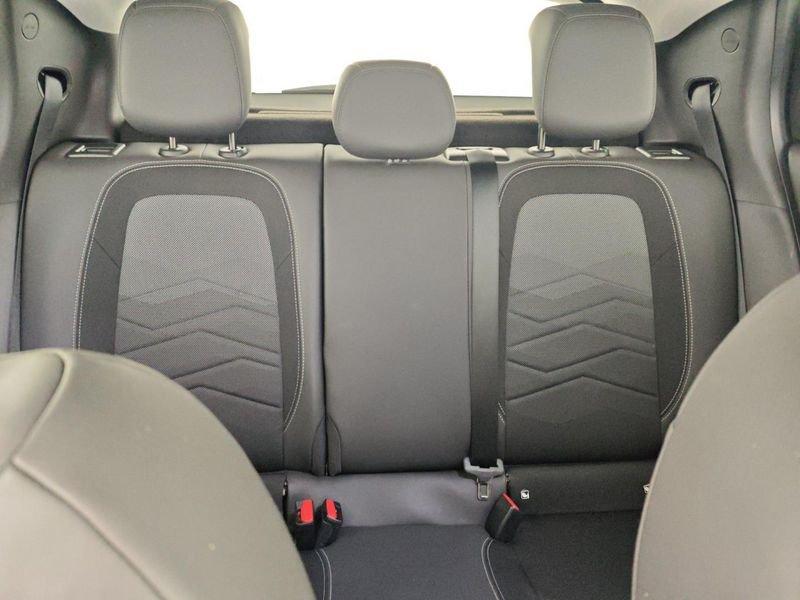 Jeep Avenger 1.2 Turbo Summit