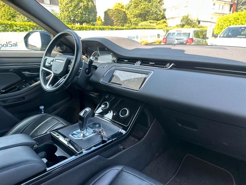LAND ROVER RR Evoque 2ª serie Range Rover Evoq...