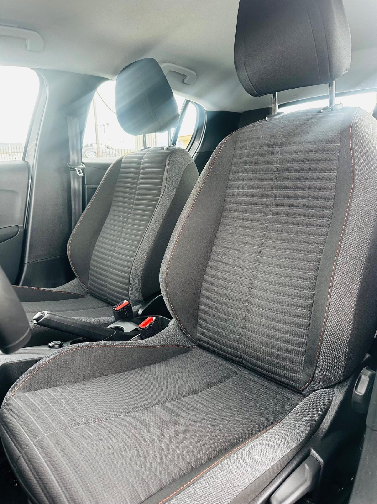 Peugeot 208 PureTech 75 Stop&Start 5 porte Allure