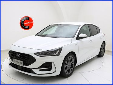 Ford Focus 1.5 EcoBlue 115 CV auto 5p. ST-Line X