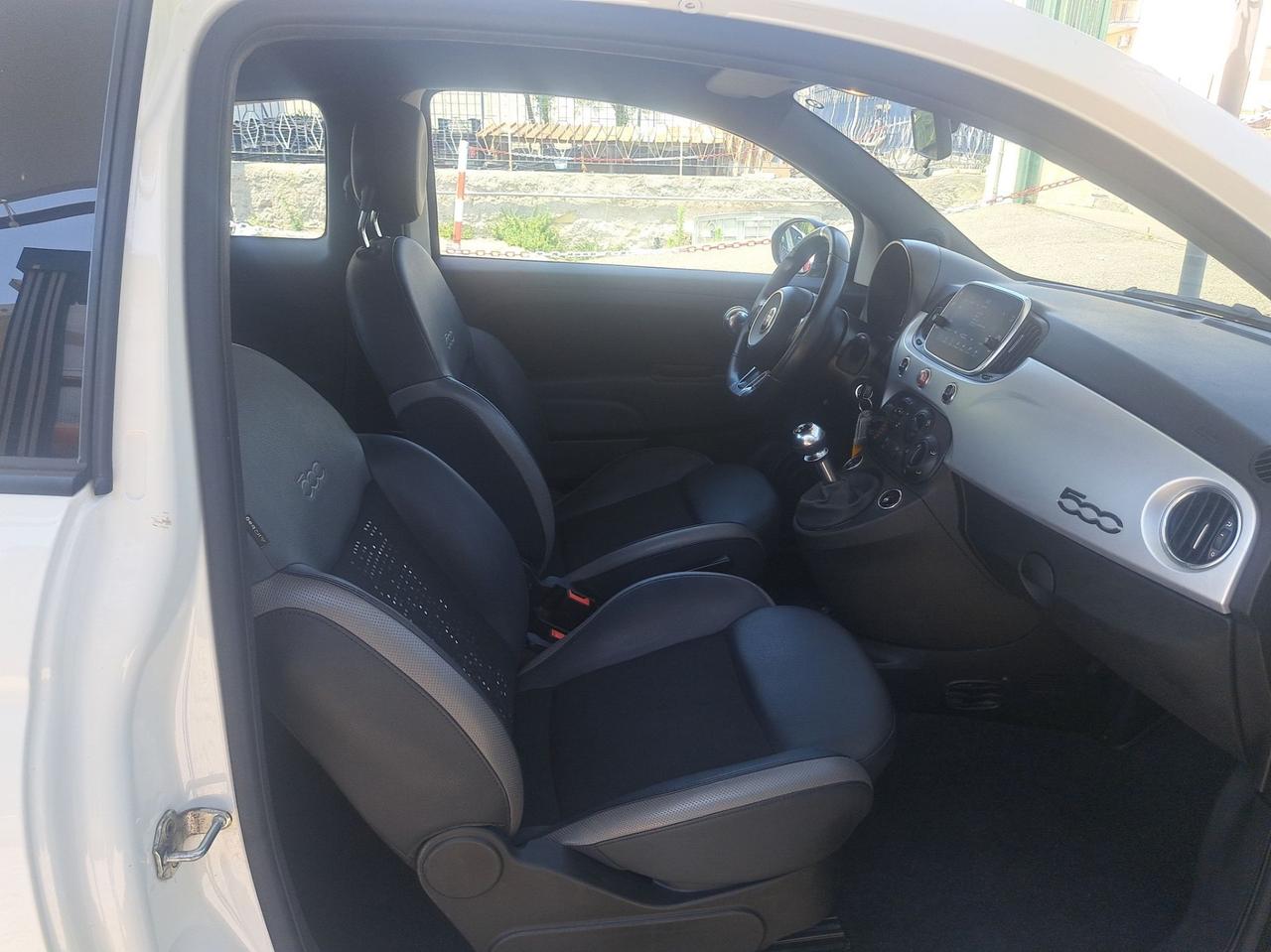 Smart ForFour 60 1.0 Youngster