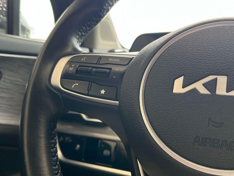 Kia Sportage 1.6 CRDi MHEV DCT Business*PROMO*