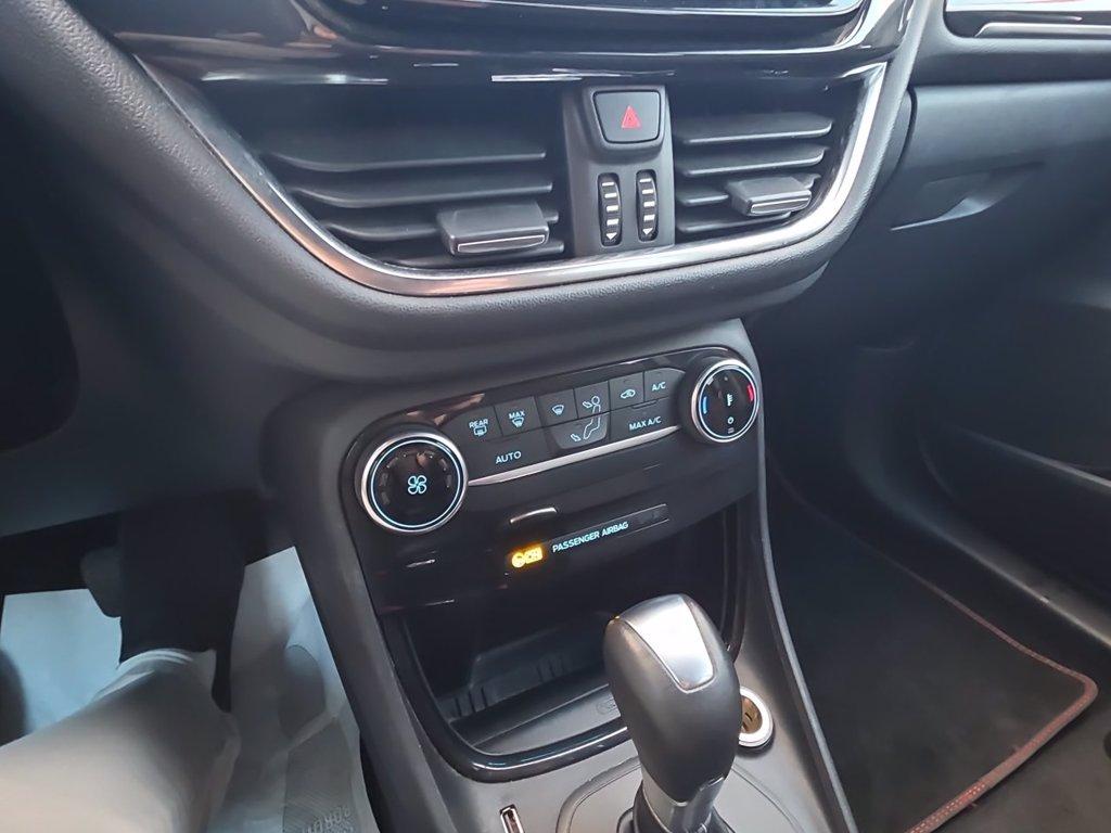 FORD Puma 1.0 ecoboost h st-line design s&s 125cv auto del 2024